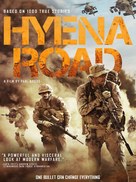 Hyena Road - Movie Poster (xs thumbnail)