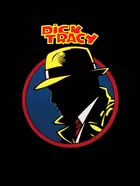 Dick Tracy Poster