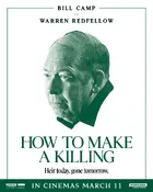 How to Make a Killing Poster