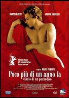 Poco pi&ugrave; di un anno fa - Italian Movie Cover (xs thumbnail)