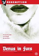 Paroxismus - British DVD movie cover (xs thumbnail)