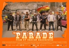 Parada - British Movie Poster (xs thumbnail)