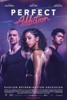 Perfect Addiction - Movie Poster (xs thumbnail)