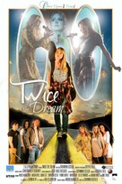 Twice The Dream - Movie Poster (xs thumbnail)