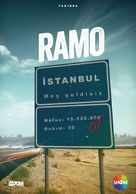 &quot;Ramo&quot; - Turkish Movie Poster (xs thumbnail)