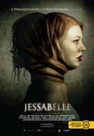 Jessabelle - Hungarian Movie Poster (xs thumbnail)