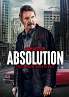 Absolution - Canadian Video on demand movie cover (xs thumbnail)