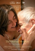 La memoria infinita - Belgian Movie Poster (xs thumbnail)