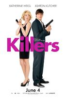 Killers - Movie Poster (xs thumbnail)