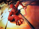 Spider-Man - British Movie Poster (xs thumbnail)