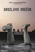 Frygtelig lykkelig - Slovenian Movie Poster (xs thumbnail)