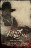 The West and the Ruthless - Movie Poster (xs thumbnail)