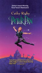 Peter Pan - Movie Poster (xs thumbnail)