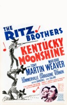 Kentucky Moonshine - Movie Poster (xs thumbnail)