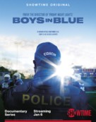 Boys in Blue - Movie Poster (xs thumbnail)