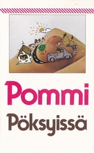 Auf der Alm, da gibt&#039;s koa S&uuml;nd&#039; - Finnish VHS movie cover (xs thumbnail)
