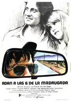 Adam at Six A.M. Poster