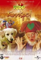 Plop en Kwispel - Belgian Movie Poster (xs thumbnail)