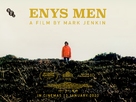 Enys Men - British Movie Poster (xs thumbnail)