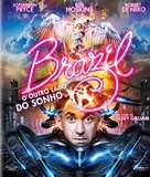 Brazil - Portuguese Blu-Ray movie cover (xs thumbnail)