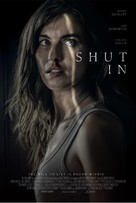 Shut In - Movie Poster (xs thumbnail)