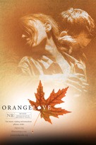 Orangelove - poster (xs thumbnail)