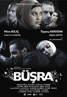 B&uuml;sra - Turkish Movie Poster (xs thumbnail)