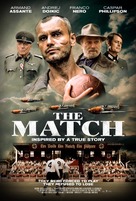The Match - Movie Poster (xs thumbnail)