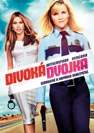 Hot Pursuit - Czech Movie Cover (xs thumbnail)