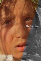 Molinillos - Spanish Movie Poster (xs thumbnail)