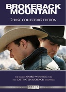 Brokeback Mountain - DVD movie cover (xs thumbnail)