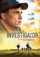 The Investigator - Movie Cover (xs thumbnail)