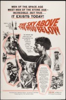Le ciel et la boue - Movie Poster (xs thumbnail)