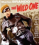 The Wild One - Blu-Ray movie cover (xs thumbnail)