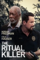 The Ritual Killer - poster (xs thumbnail)