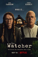 The Watcher - Movie Poster (xs thumbnail)