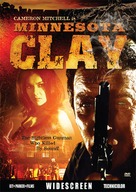 Minnesota Clay - Movie Cover (xs thumbnail)