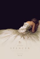 Spencer - Movie Poster (xs thumbnail)