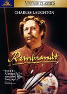 Rembrandt - DVD movie cover (xs thumbnail)