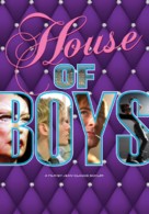House of Boys - Movie Poster (xs thumbnail)