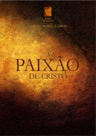 The Passion of the Christ - Brazilian Movie Poster (xs thumbnail)