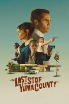 The Last Stop in Yuma County - Movie Cover (xs thumbnail)