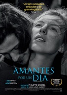 L&#039;amant d&#039;un jour - Argentinian Movie Poster (xs thumbnail)