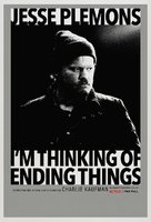 I&#039;m Thinking of Ending Things - Movie Poster (xs thumbnail)