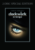 A Clockwork Orange - Belgian Movie Cover (xs thumbnail)