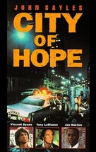 City of Hope - poster (xs thumbnail)