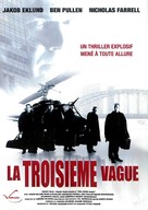 Den tredje v&aring;gen - Canadian DVD movie cover (xs thumbnail)