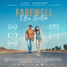 Farewell Ella Bella - South African Movie Poster (xs thumbnail)