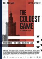 The Coldest Game - International Movie Poster (xs thumbnail)