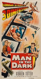 Man in the Dark - Movie Poster (xs thumbnail)